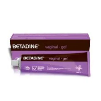  Vaginal Gel